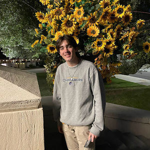 Meet your Posher, Drew